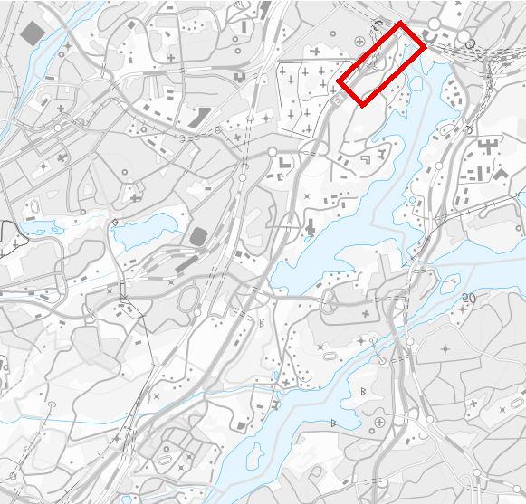 TRÄDINVENTERING 89 Snabbcykelväg Norrtull - Kista 87 82 Datum: 2017-09-19 Skala (A3): 1:3 000 0 83 0,02 0,04 0,06 0,08 0,1 Lantmäteriet, Geodatasamverkan 343 342 86 341 340 339 85 84 337 338 336 335