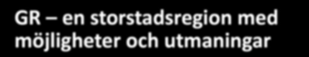 och som även avspeglar sig i kommunalförbundets arbete under 2016.