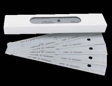 i 3" Triumph Skrapa.