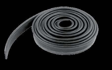 Blått smaltblad Refill 50149295-6 50149284-18 50149282-120" Används i Unger Skrapkanal eller Stroke