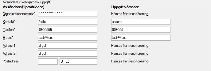 ägarens inköpspris och eventuellt kapitaltillskott och inre fond förs över till mottagaren och redovisas av denne när den personen gör en försäljning om bostadsrätten.