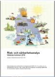 Genom medveten planering och samhällsbyggnad samt förebyggande åtgärder kan samhällets sårbarhet minskas. LÄS MER: Handlingsplan för klimatanpassning i Västerås 2016-2019 www.vasteras.