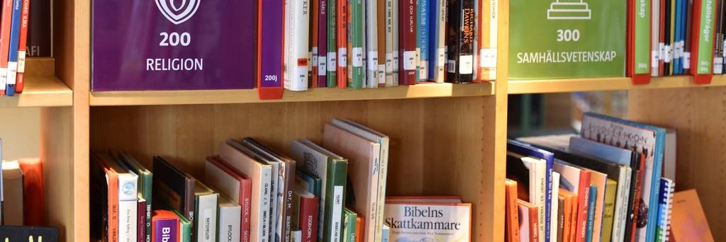 svenska folkbiblioteksorganisationerna har inte några omedelbara