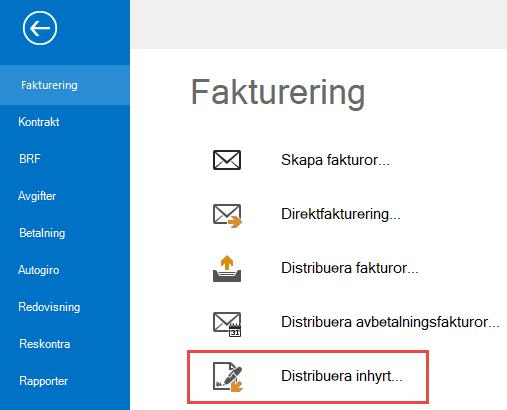 BETALFIL FÖR INHYRDA KONTRAKT En betalfil kan nu genereras för inhyrda kontrakt i standardformat, ISO 20022.