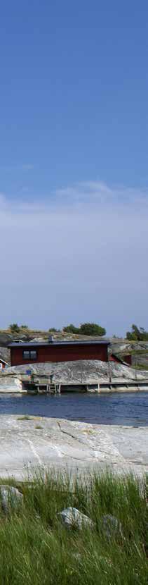 Huvudskär pärla i havsbandet Haninge skärgårds sista utpost mot havet är Huvudskär. Här hittar du en arkipelag med cirka 200 öar, kobbar och skär.