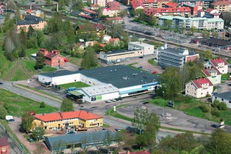 Företaget etablerades 1969 av grundaren Rune Sellö som ingenjörsfirman Resema och har sedan dess expanderat kraftigt såväl storleksmässigt som produktionsmässigt.
