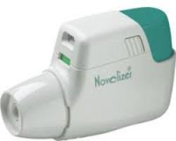 Bufomix Novolizer