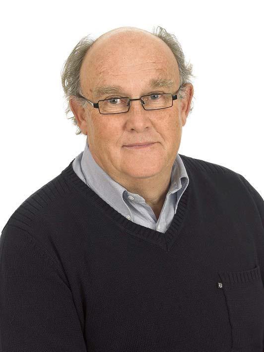 Bilaga 3 sid 1 Presentation av kandidater D i s t r i k t s g u vernör. Sten- Åke Ödman LC Hyltebruk Född 1943 Har fyra barn och sju barnbarn.