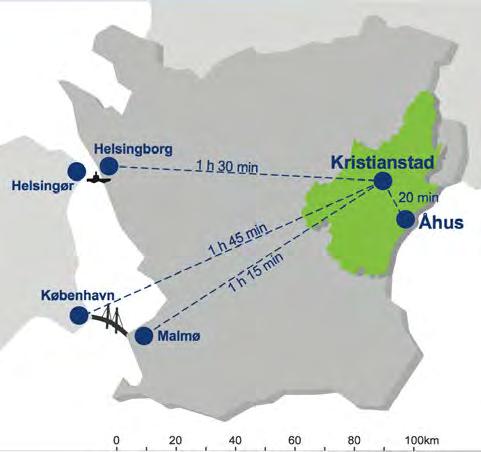 Kristianstads Turistinformation