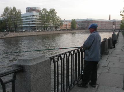 Personalen var reserverad och