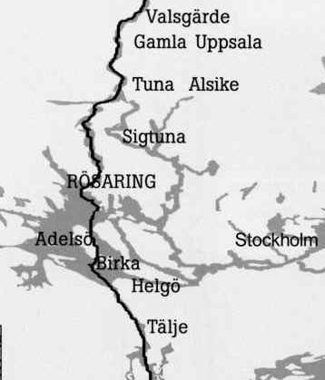 Den manövern gjorde att de, i gamla skrifter mångomtalade Ripheiska bergen, i själva verket var Skandinaviska bergskedjan!http://www.ukforsk.se/utstallning/stocksunden2017_s3-10.