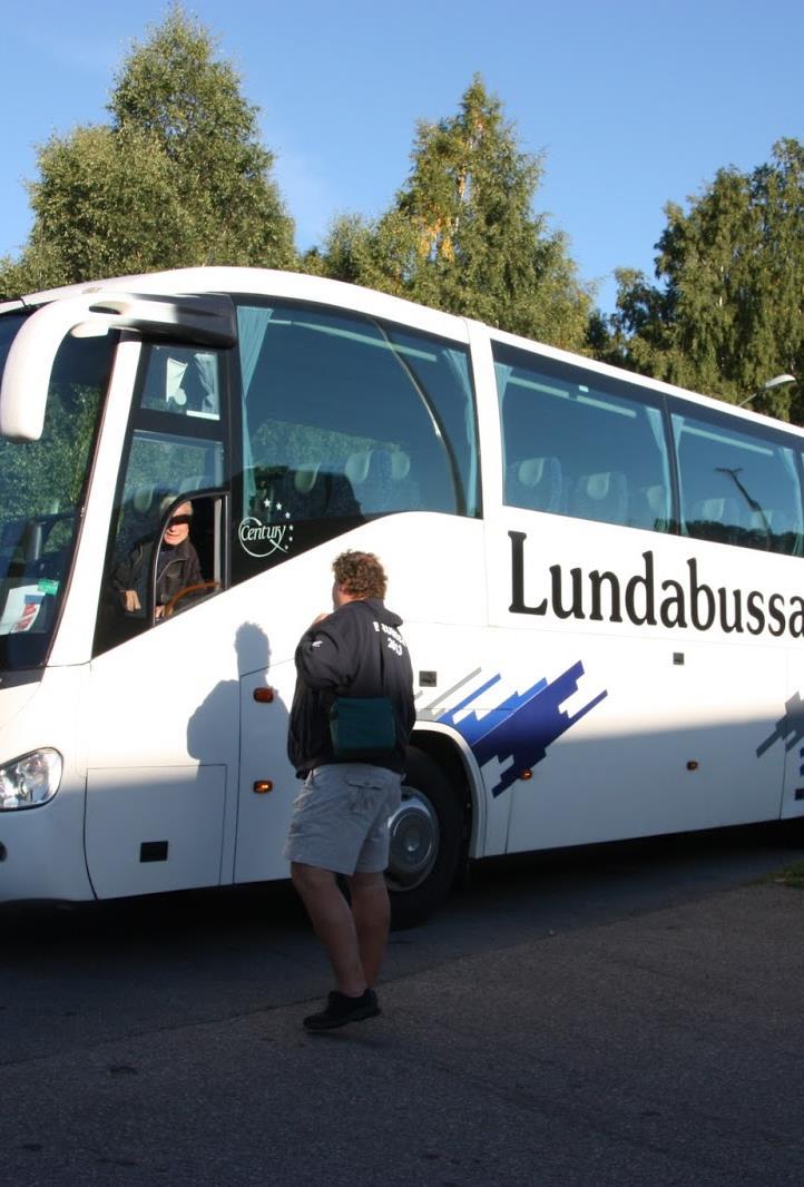 Resan till Dortmund Vi åker fredagen 9 mars kl. 07:00 på morgonen och brukar komma fram vid klubbstugan i Lanstrop (nära Dortmund) vid 17-tiden. Vi åker färja mellan Rødby-Puttgården.