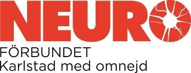 MEDLEMS-NYTT Neuroförbundet Karlstad med omnejd februari 2018 Utskick 1/2018 INNEHÅLL Ledare 2 Medlemsmöte 3 Medveten andning 3 Caféträffar 3 Årsmöte 4 Karlstadsrummet 5 Rapporter 5 Vårresa 6