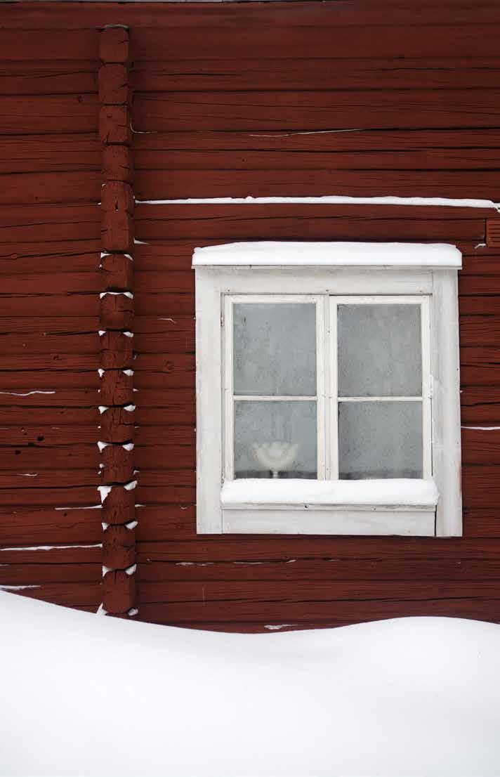 BoNytt INFORMATION TILL DIG SOM ÄR HYRESGÄST I LUDVIKAHEM NR 4 2017 www.ludvikahem.