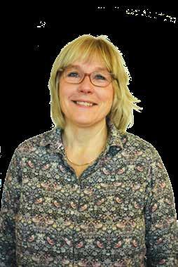 BoNytt nr 4 4 December 2017 5 Personalnytt Ingeborg Dicksen Ingeborg arbetar sedan den 1 november som koordinator för skadeärenden och besiktningar.