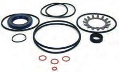 kits for upper gear unit 100A 22090