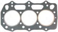 gasket set 21760 13309 3580309 MD21 AQD21A, AQD21B MD21A, MD21B Ingår i sotn. sats/incl. in decarb.