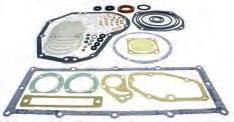 gasket kit 11560 not included 1 st 11560 åtgår/1 piece of 11560 is required