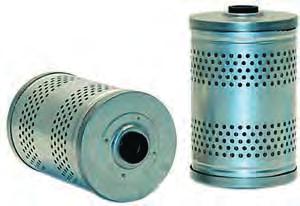 vattenavskiljare (typ 296) Short filters insert for CAV water separator (type 296) 17201 3581078, 858201,