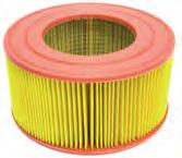 240 Filter Filters Luftfilter Air filter inserts D30, D32, D40, D42, D43, D44, D61, D62, D71, D72, D300 AD30A, AQAD30A, MD30A, TAMD30A, TMD30A KAD32P-A AD40B, AQAD40A, AQAD40B, AQD40A, MD40A,