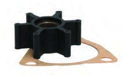 Kylsystem Cooling system STYRNING 325 Impellersatser Impeller kits 1GM, 1GM, 1GM10, 1GM10-B, 1GM10C, 1GM10L, 1GM10VE Art.