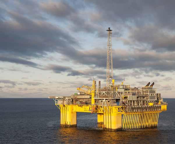 Bara genom att styra fläktarna i fastigheten på ett effektivare sätt beräknas energiförbrukningen kunna minska med 20 procent.