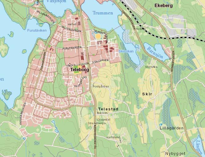 PLANERING OCH