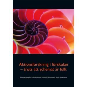 Aktionsforskning Rönnerman Erfarenhetsbaserat lärande för verksamhetsutveckling med syfte att: Att lyfta fram vardagserfarenheterna som en viktig kunskapsresurs En väg mot ökad professionalism Ett