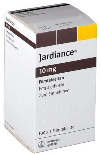 Jardiance (SGLT2-Inhibitor) and peripheral artery disease; reduced risk for heart disease and kidney progression. Circulation.