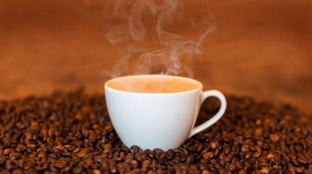 Coffee: 19% CV mortality reduction, 30% T2DM risk reduction.