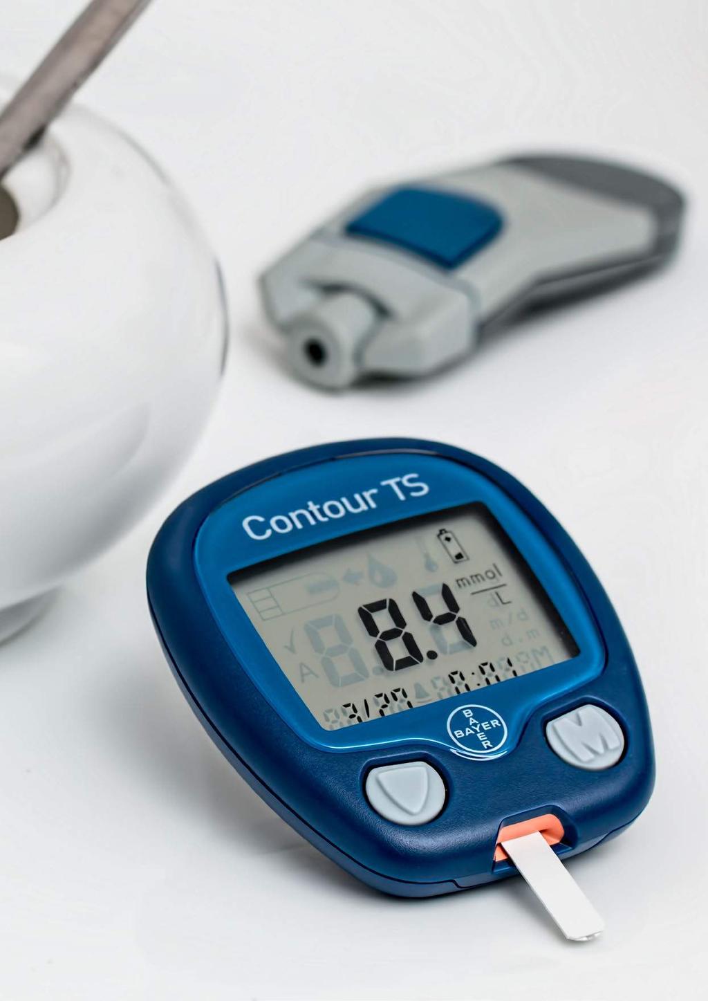 EASD. Långtidsblodsocker ratas vid diabetesscreening.