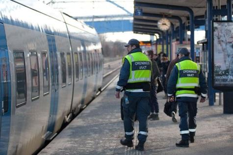 Förebygga genom samverkan Trafikstopp