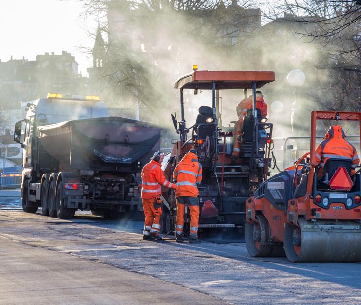 Buller kan vara tröttande, stressande och påverka prestationsförmågan, men också ge reaktioner som ökad hjärtfrekvens, högre blodtryck och utsöndring av stresshormoner.