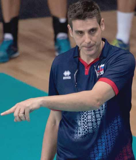Slovenskí volejbalisti, ktorí sa na záverečnom turnaji ME predstavili už deväťkrát, z toho od roku 2007 nepretržite šesťkrát za sebou, sa v C-skupine stretnú s Islandom, Čiernou Horou a Moldavskom.