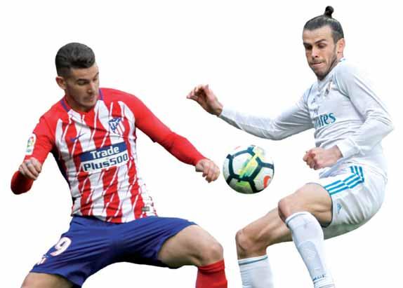Staško, denník Šport: V čarokrásnom Tallinne sa uskutoční zápas o európsky Superpohár, do hlavného mesta Estónska sa vlastne prenesie madridské derby.