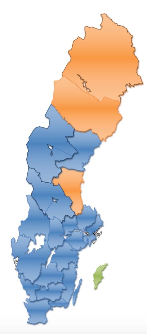 VARFÖR TRAUMAPATIENTEN DÖR I