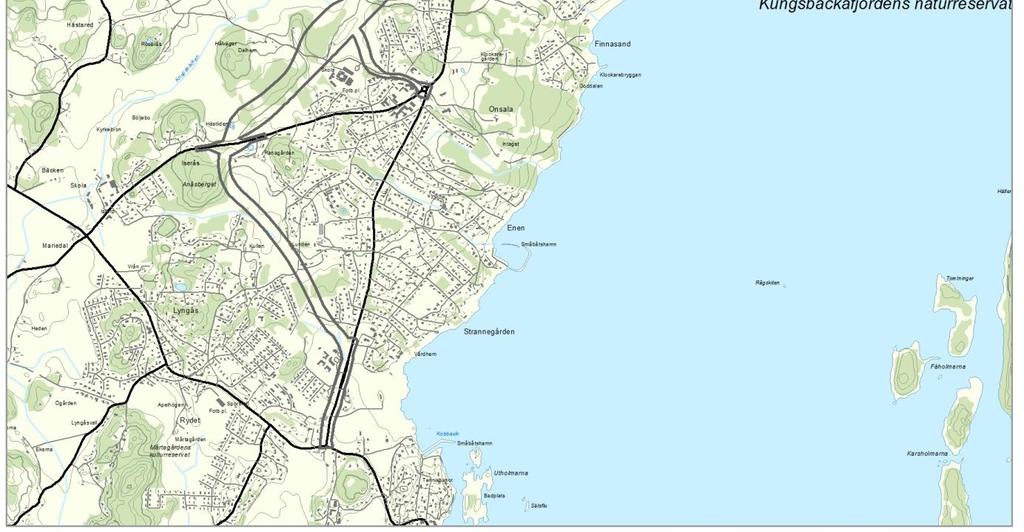 26 2 LS 29 3 LS 27 M 2 LS 29 4 LS 21 Väg 94, olycksstatistik Data från polis- och sjukvårdsrapporter, med skadade och döda