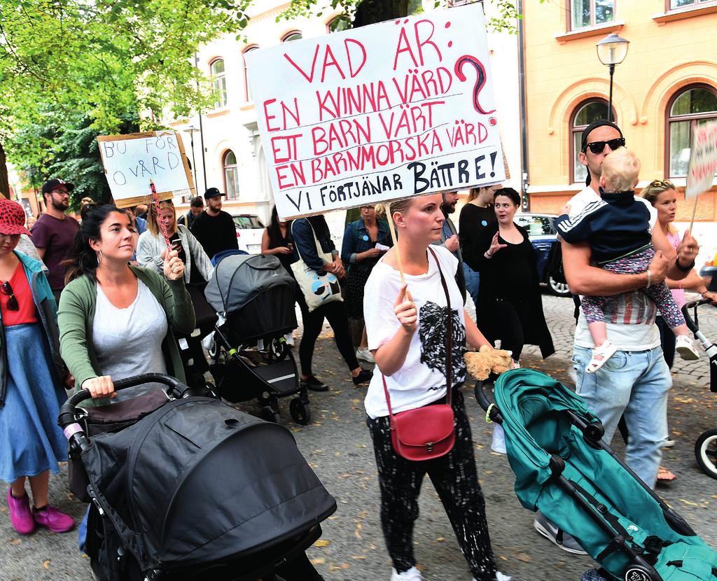 ANNELIE DREWEN & LINA PILO IDAN 1 Lärarmaterial VAD HANDLAR BOKEN OM? Boken handlar om hur verige styrs.