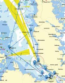 Och missa inte paraden på måndag (30/7) med båtarna genom staden. VM avgörs på tre deltävlingar och dessa körs under båtveckan på tisdag (31/7), torsdag (2/8) och lördag (4/8).