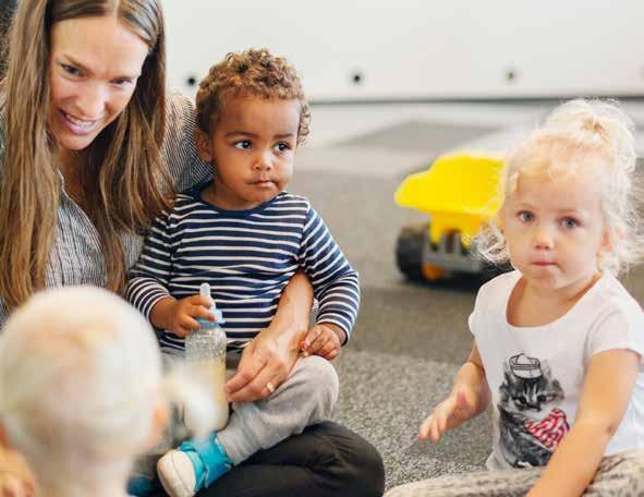 Inledning I Solna stads verksamhetsplan och budget för 2017 har barn- och utbildningsnämnden och kommunstyrelsen fått i uppdrag att ta fram en strategi för att öka kvaliteten i förskolan.