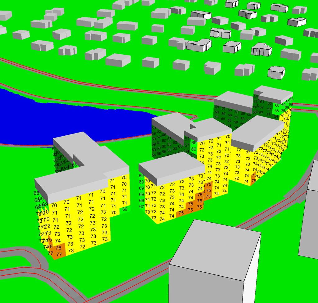 Customer: Skeppsviken Fastighets AB Project: Norra Ekedal Project-No.