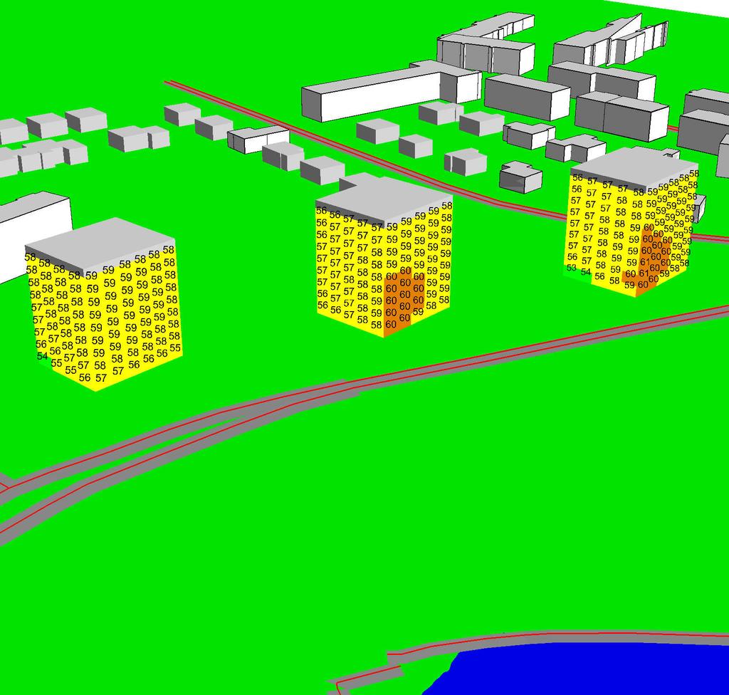 Customer: Skeppsviken Fastighets AB Project: Norra Ekedal Project-No.