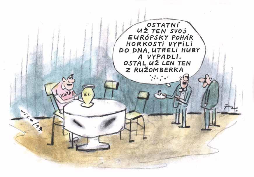 2 NÁZORY utorok 25. 7.