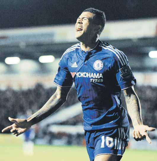 FC Chelsea si hlboko ctí našich čínskych fanúšikov i čínsky ľud, zverejnil klub v oficiálnej správe a predznamenal prísne interné disciplinárne opatrenia.