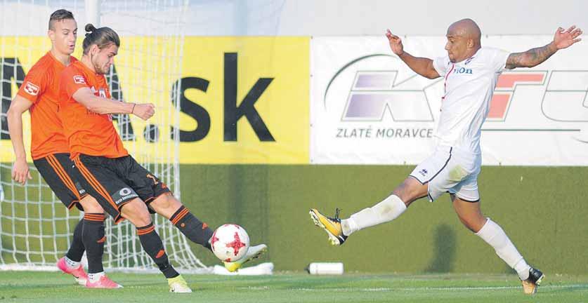 6 FUTBAL utorok 25. 7. 2017 OZVENY 1.