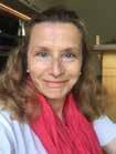 Maria Dellskog, som har en dotter som snart är 40 år avslutade hela den nordiska konferensen om Rett syndrom i april, med att hålla ett mycket fint och känslosamt tal, som vi fått lov att