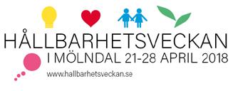 https://www.facebook.com/hallbarhetsveckanimolndal/ Mölndal har en vision om att vara en hållbar stad.