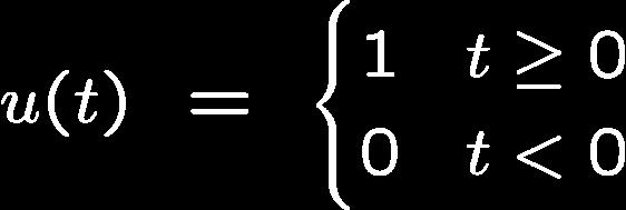 Laplacetransform 17 Exempel: