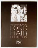 Innehållande allt inom Hair Design och Long Hair.