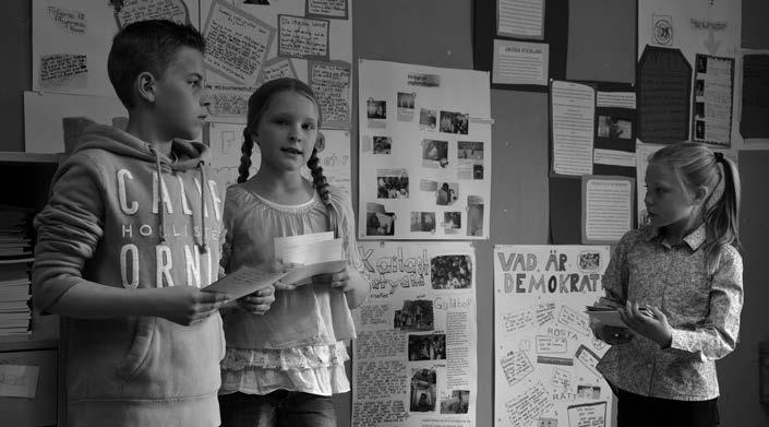 Undersök utmaningarna Barnrättshjältarna arbetar med många viktiga frågor, bland annat: Barn som växer upp i krig Barn som tvingats eller lurats bli soldater Barn som är hemlösa eller växer upp på